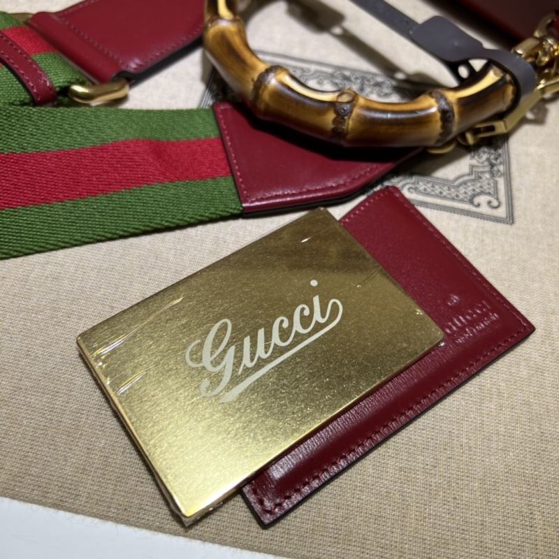 Gucci Top Handle Bags